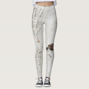 Birkenrinde Leggings