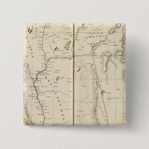 Birma, Asien 96 Button