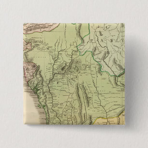 Birmanimperium Button