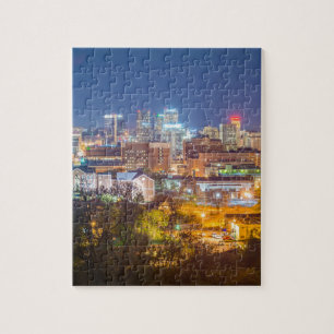 Birmingham-Alabama-Skyline