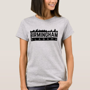 Birmingham Alabama T-Shirt