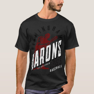 Birmingham Barons T-Shirt