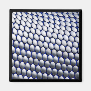 Birmingham Bullring Magnet