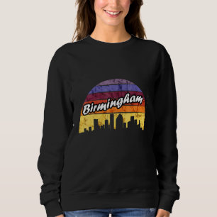 Birmingham City Zuhause Sweatshirt