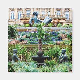 Birmingham - Der Fluss, Floozie im Whirlpool Magnet