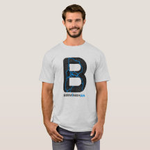 Birmingham-Kanal-T - Shirt