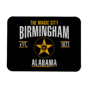 Birmingham Magnet