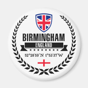 Birmingham Magnet