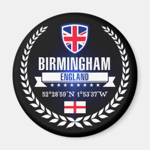 Birmingham Magnet