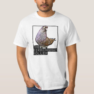 Birmingham-Rolle T-Shirt