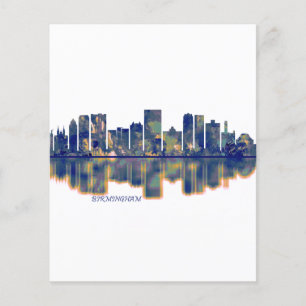 Birmingham Skyline Flyer