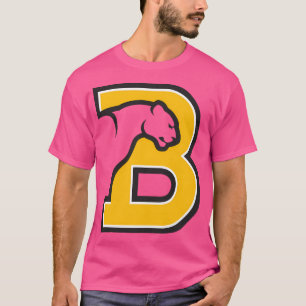Birmingham Southern Uni Panthers T-Shirt