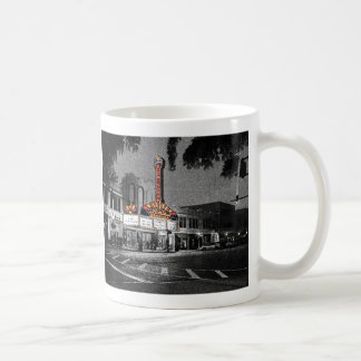 Birmingham-Tasse Kaffeetasse