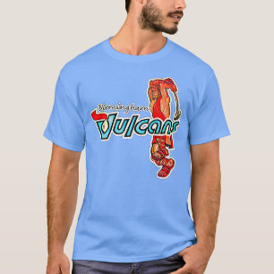 Birmingham Vulcans T-Shirt