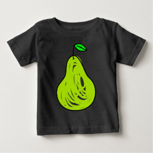 Birne Baby T-shirt