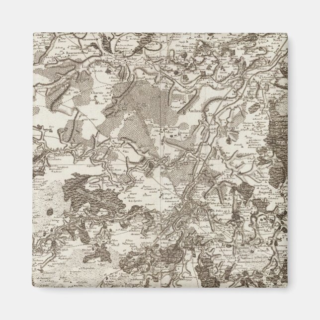 Birne Magnet (Vorne)