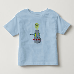 BirneBot Kleinkind T-shirt