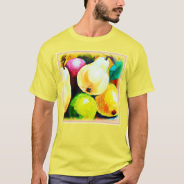 "Birnen Baum" Niedliches Design. Jetzt kaufen T-Shirt