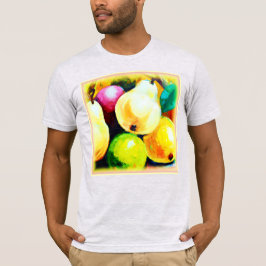 "Birnen Baum" Niedliches Design. Jetzt kaufen T-Shirt