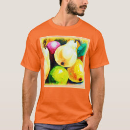 "Birnen Baum" Niedliches Design. Jetzt kaufen T-Shirt