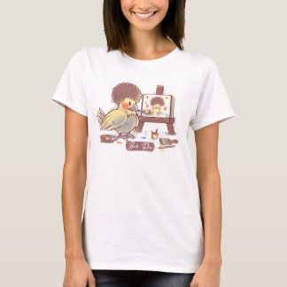 Birnenross T-Shirt