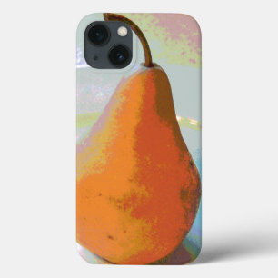 Birnenstück Leben 1 Case-Mate iPhone Hülle