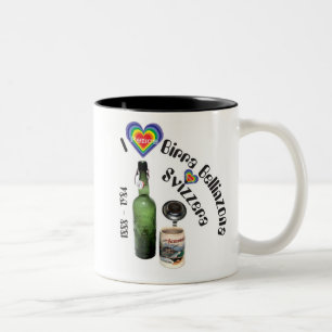 Birra Bellinzona Svizzera Tasse