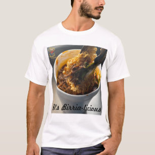 Birria Ramen T - Shirt