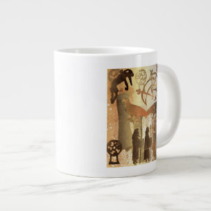 Birsay Zeremonie 1996 Jumbo-Tasse