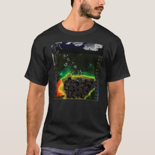 Birth2 durch Corey Armpriester T-Shirt