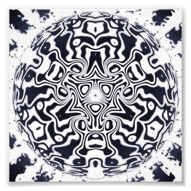 Birth (BHB) Fotodruck (Vorne)