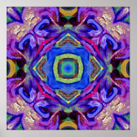 Birth Focus II Print