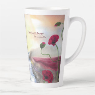 Birth of Liberty Milchtasse