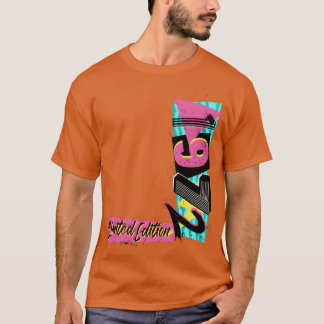 Birth year 1972 Birthday 80s 90s Limited Edition r T-Shirt