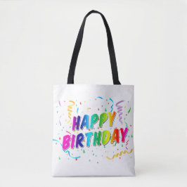 Birthday Bliss Bag Tasche
