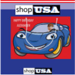 Birthday Car Automotive Funny Cartoon Creative Fab Große Geschenktüte<br><div class="desc">Das Gesicht Ihres Kindes könnte hier sein! Fügen Sie eine persönliche Touch zu einem großartigen Geschenk hinzu. Birthday Car Automotive Funny Cartoon Creative Fab Für beste Ergebnisse: Verwenden Sie ein hochwertiges Portrait. Wählen Sie "Weiter anpassen". Sie müssen die Skalenfunktion und die Pfeiltasten verwenden, um das Bild zu verschieben, um das...</div>