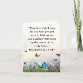 BIRTHDAY CARD 1 KARTE