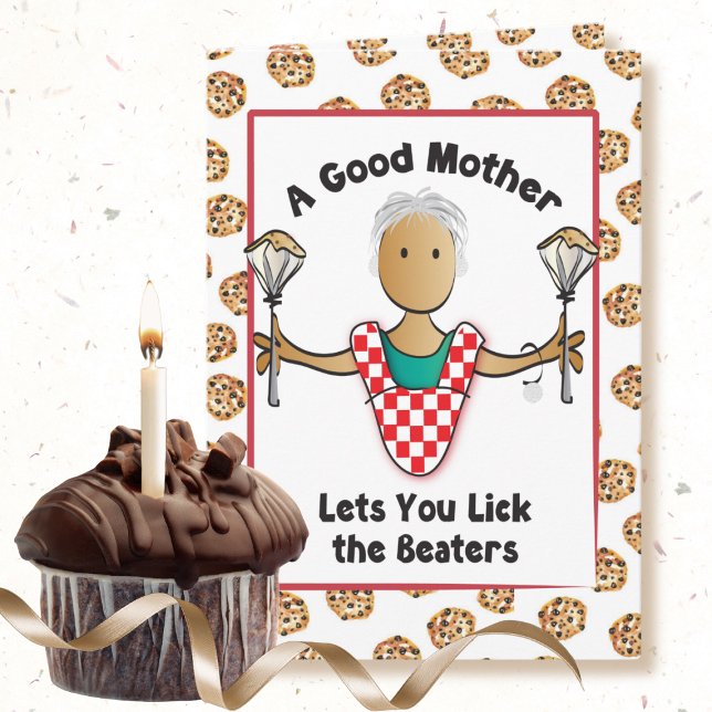 Birthday Card for Her Karte (Von Creator hochgeladen)