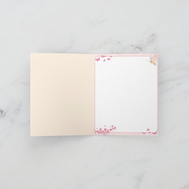 birthday card karte (Innenseite)