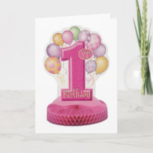 Birthday Card Karte