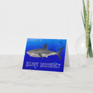 Birthday Card Karte