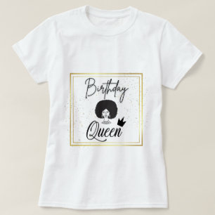 Birthday Girl Shirt
