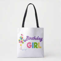Birthday Girl