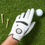 Birthday Golfer Funny 70. Happy Vater Golf Balls Golfhandschuh<br><div class="desc">Vintage Auflage von 1952. Funny 70. Geburtstag Zitat. Ideal für Papa,  Großad,  Stiefdad Golf Handschuh. Golfer Geschenkidee. Sie können das Jahr personalisieren.</div>