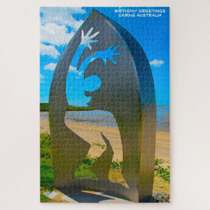 Birthday Greetings Cairns Australien