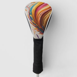 Birthday Joy Golf Headcover