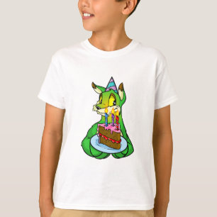 Birthday Lupe T-Shirt