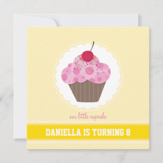 BIRTHDAY PARTY ERSUCHT: EINLADUNG
