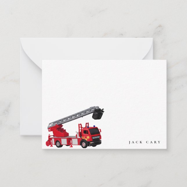 Birthday Party Mitteilungskarte (Vorderseite)