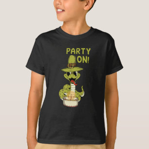 Birthday Party T-Shirt